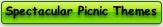 Spectacular Picnic Themes